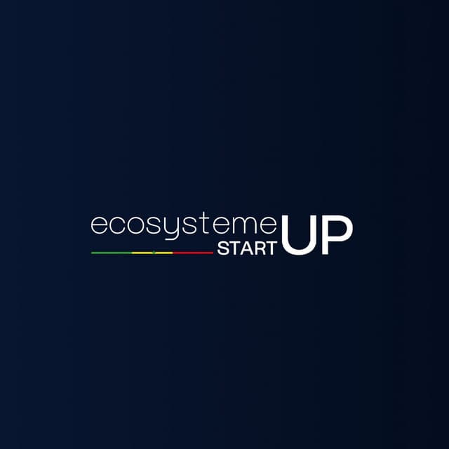 Ecosysteme StartUp