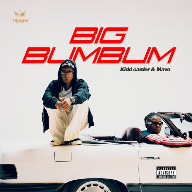 Big Bum Bum