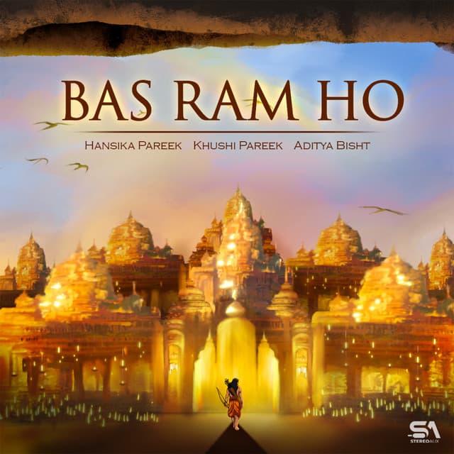 Bas Ram Ho
