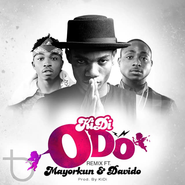 Odo - Remix