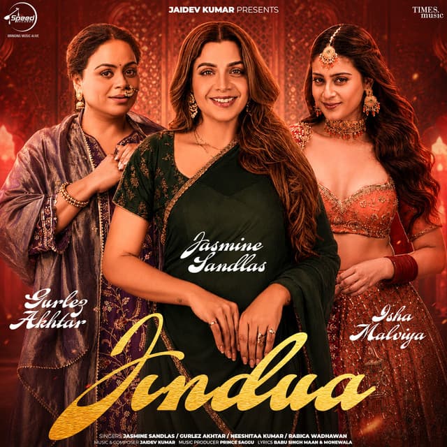 Jindua