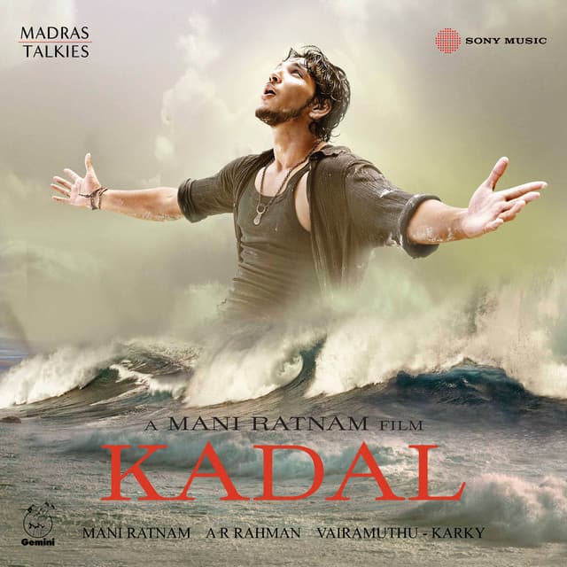 Kadal (Original Motion Picture Soundtrack)