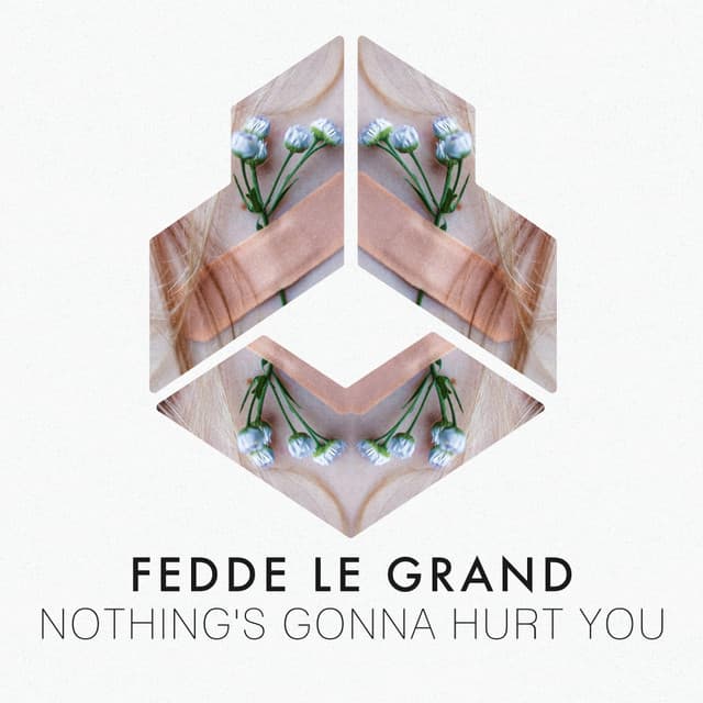 Nothing's Gonna Hurt You - Extended Mix