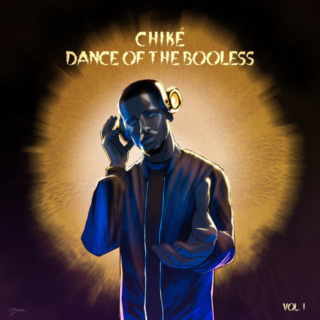 Dance of the Booless, Vol. 1