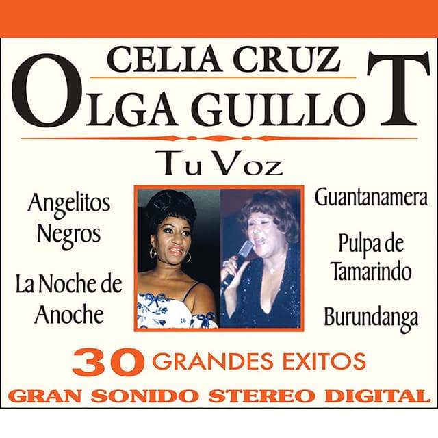 Las Grandes Damas