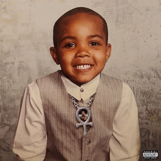 Lil Herb (Extended)