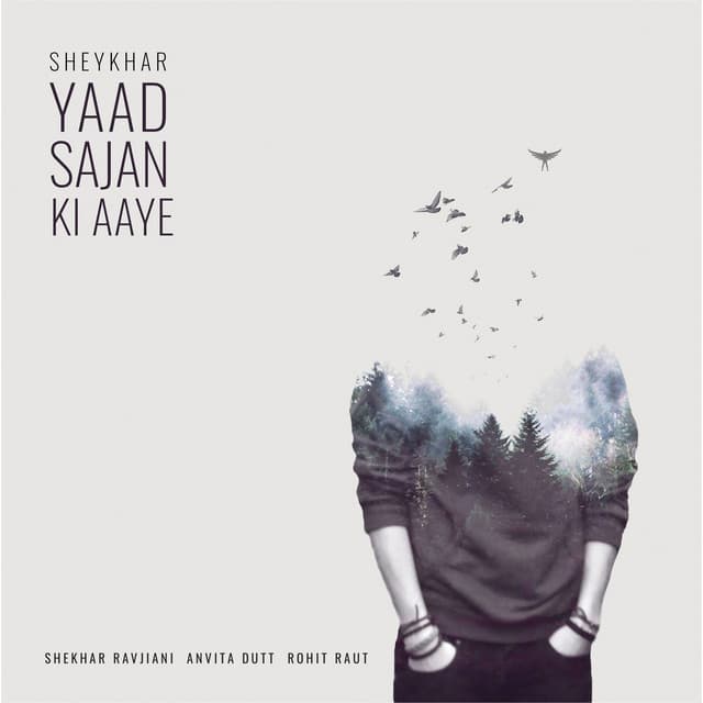 Yaad Sajan Ki Aaye