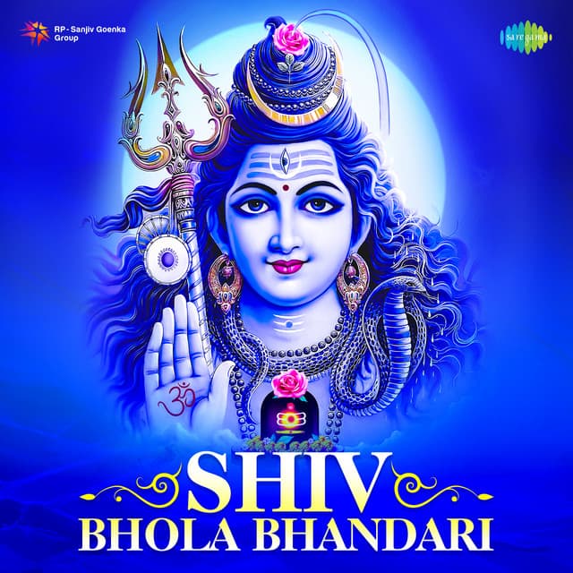 Shiv Bhola Bhandari