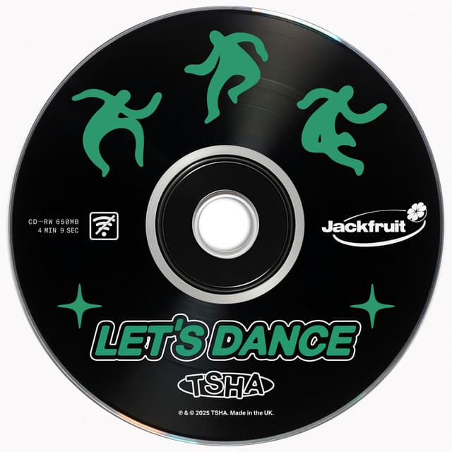 Let's Dance
