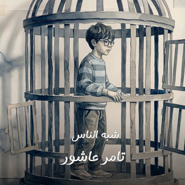 Shabah El Nas