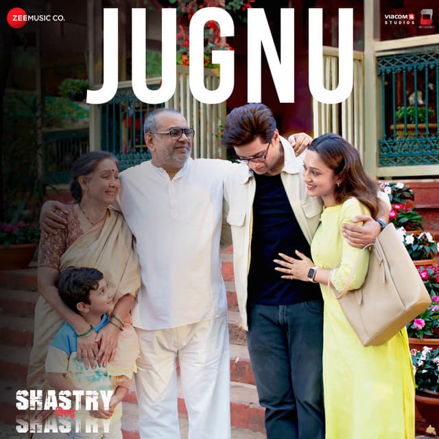 Jugnu - From "Shastry VS Shastry"