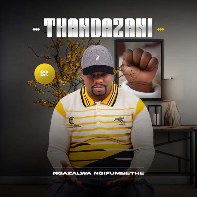 Ngazalwa Ngifumbethe