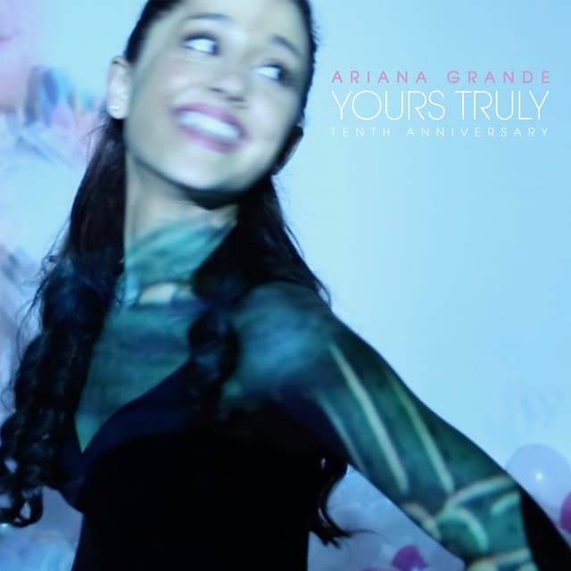 The Way (feat. Mac Miller)