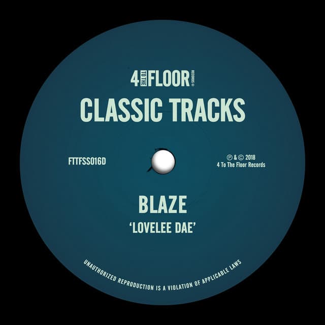 Blaze