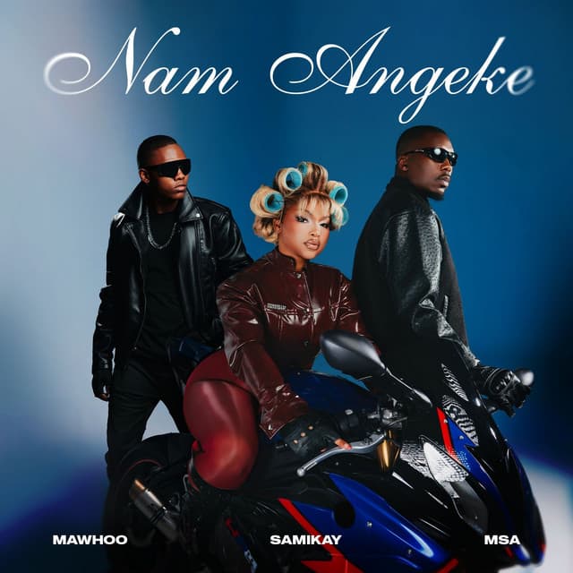Nam Angeke