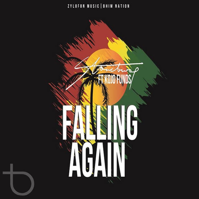 Falling Again
