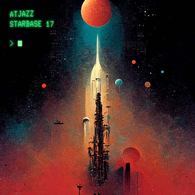 Starbase 17
