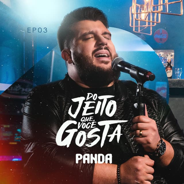 Amor De Outro - Ao Vivo