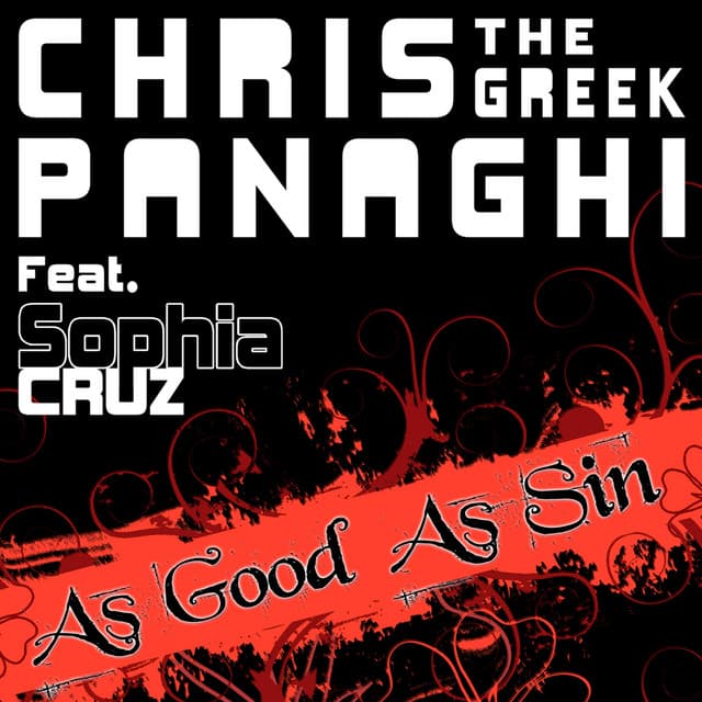 As Good As Sin (Radio Mix)