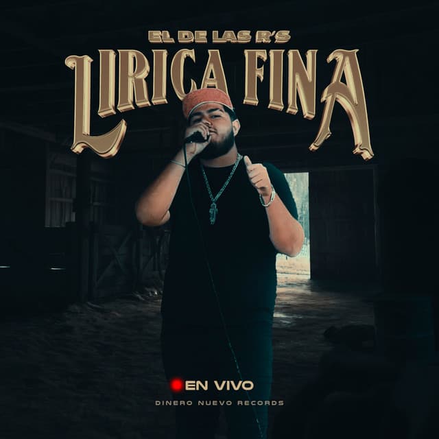 Lirica Fina (En Vivo)