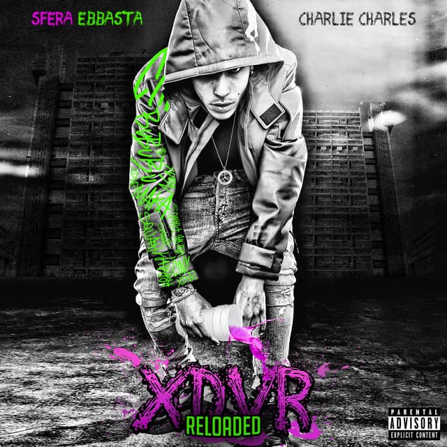 XDVR Reloaded