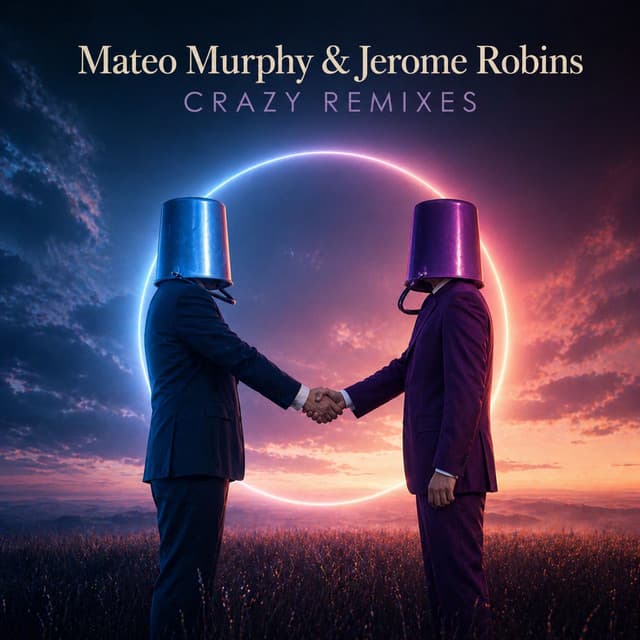 Crazy - Mean Streets Cold Nights Remix
