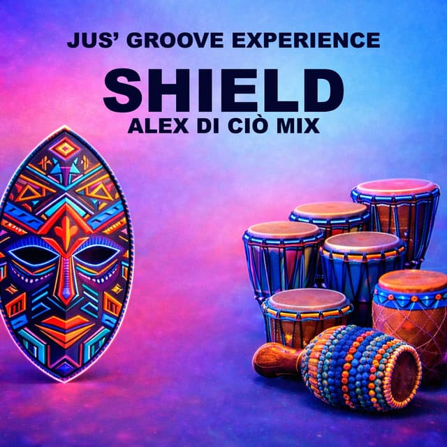 Shield (Alex Di Ciò Mix)