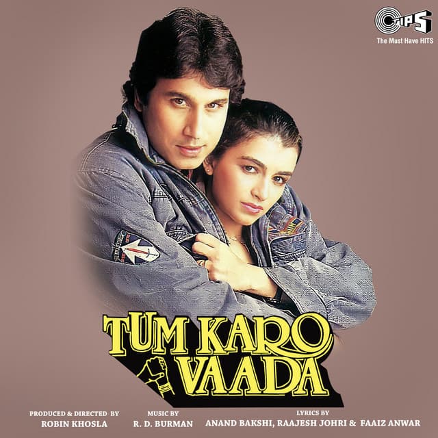 Jo Dil Mein Aata Hai