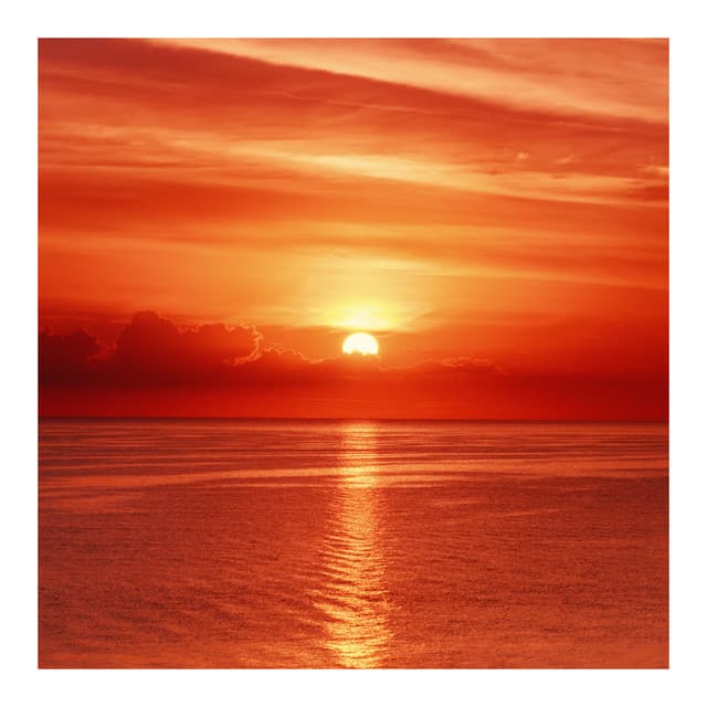 Red Noise For Sleep Or Study (Loopable)