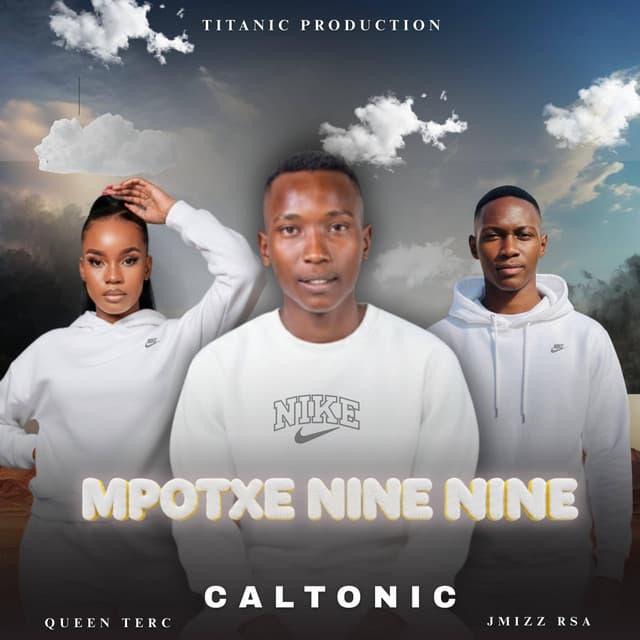 CALTONIC PHB