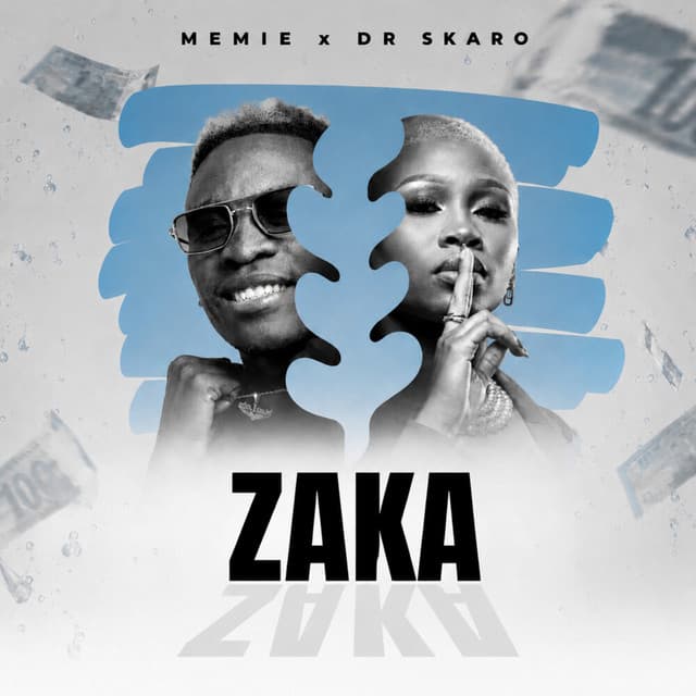 Zaka