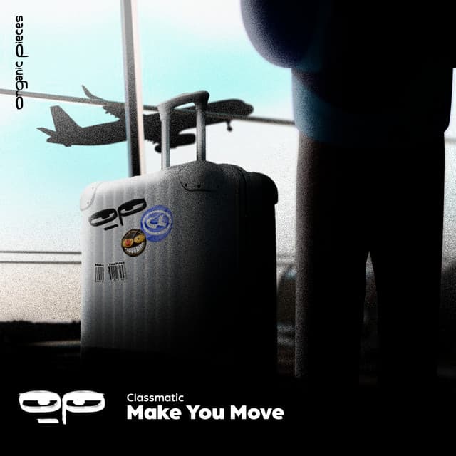 Make You Move
