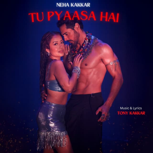 Tu Pyaasa Hai
