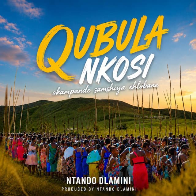 Ntando Dlamini