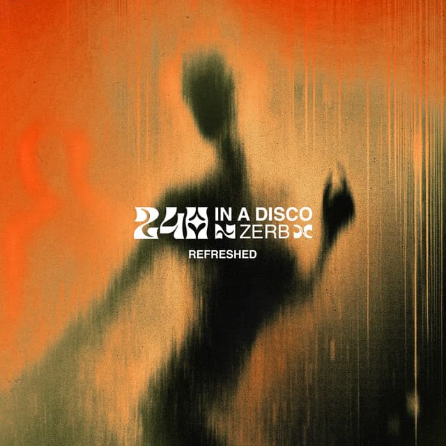 24h In A Disco: REFRESHED