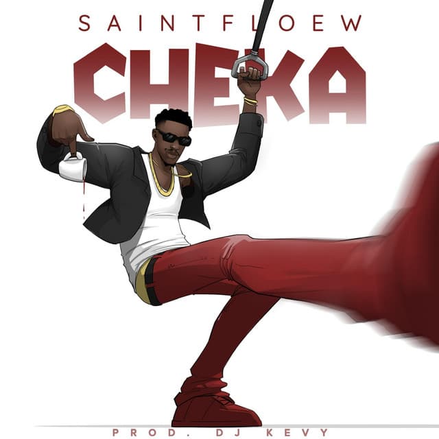 CHEKA