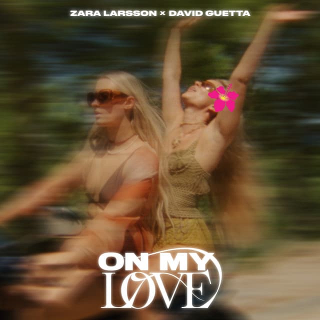 On My Love (The Remixes)