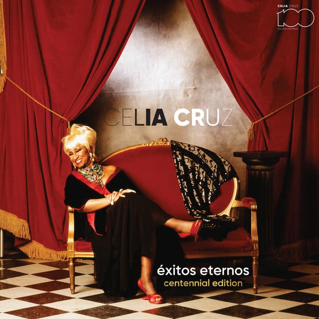 Éxitos Eternos: Centennial Edition (Remasterizado 2025)