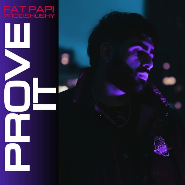 PROVE IT