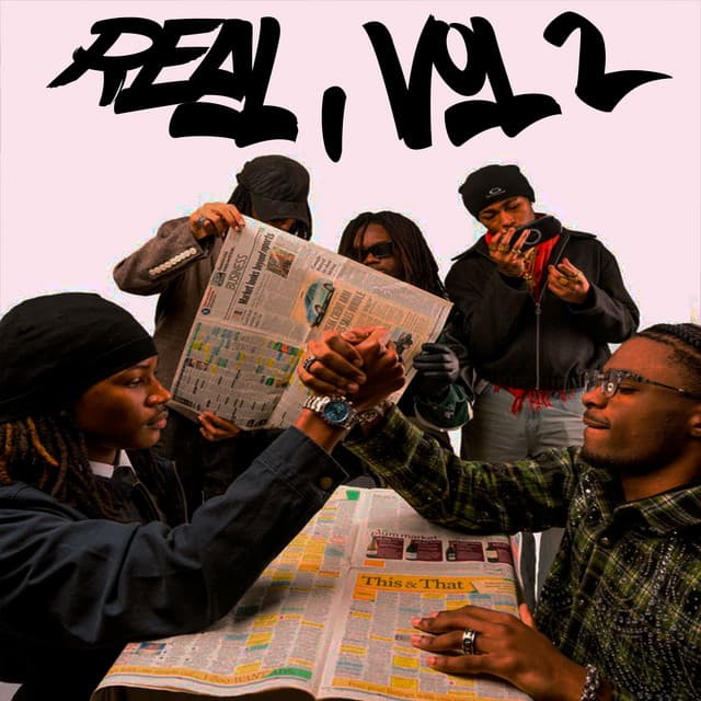 Real, Vol. 2