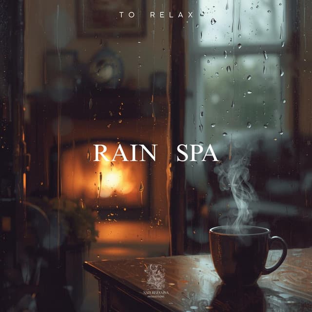 A Spa Day in The Rain Pt.3