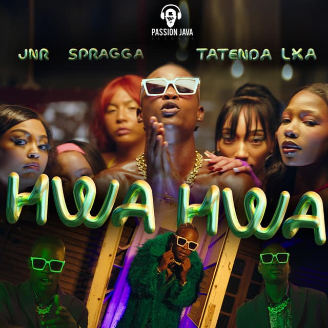 Hwa Hwa