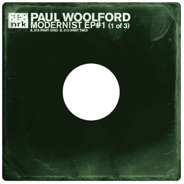 Modernist EP #1