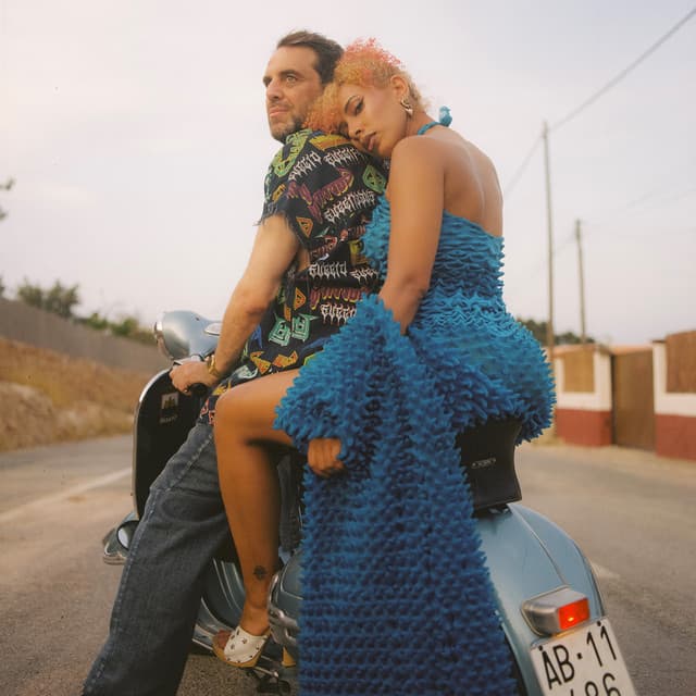 Playa Paradiso