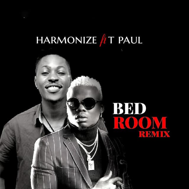 Bedroom Remix (feat. Lydia Jazmine)