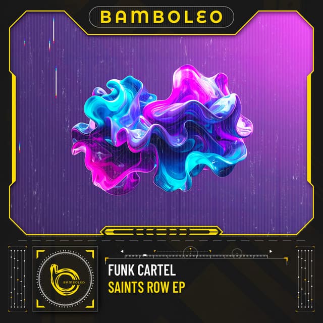 Saints Row