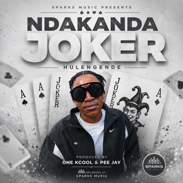 Hulengende (Ndakanda Joker)