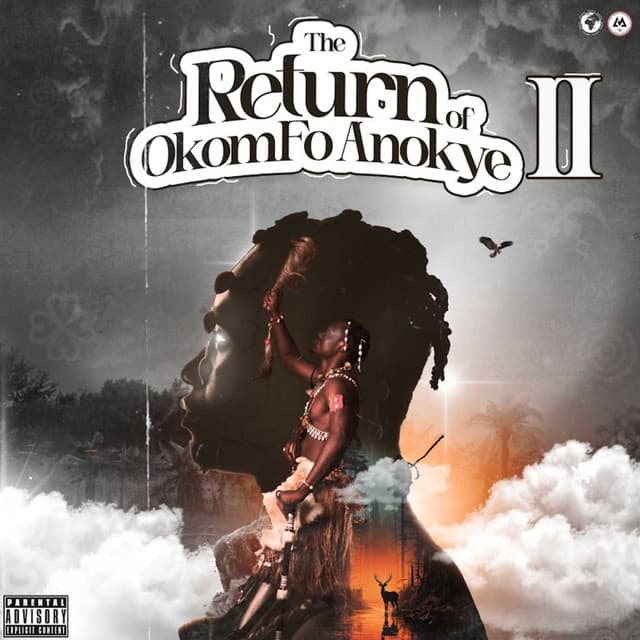 The Return of Okomfo Anokye II