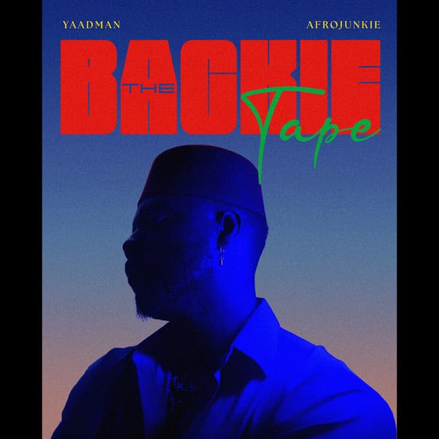 The Backie Tape