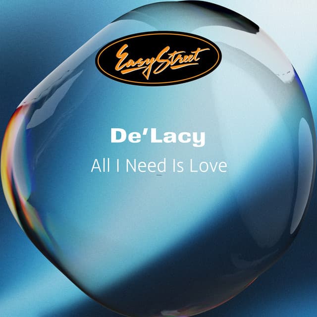 All I Need Is Love